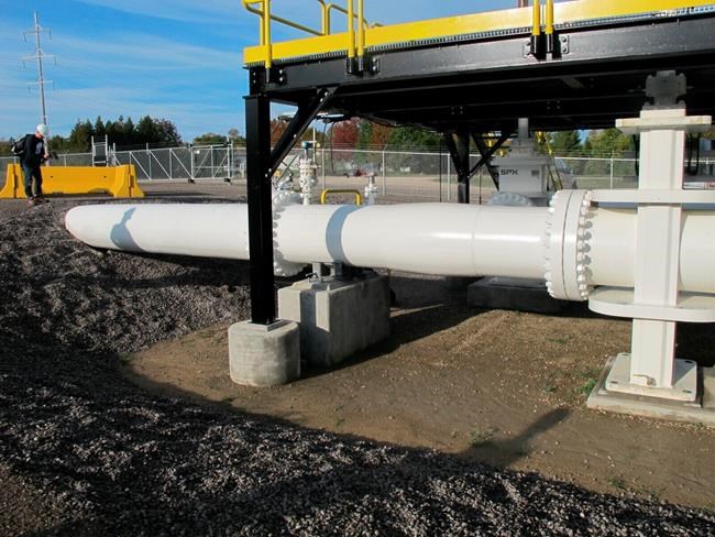 Business leaders in Michigan, Ohio, Wisconsin urge court to keep Line 5 operating | iNFOnews.ca Business leaders in Michigan, Ohio, Wisconsin urge court to keep Line 5 operating | iNFOnews.ca