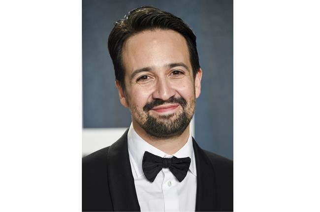 New fellowship gives $25,000 grants to Puerto Rican writers | iNFOnews.ca
