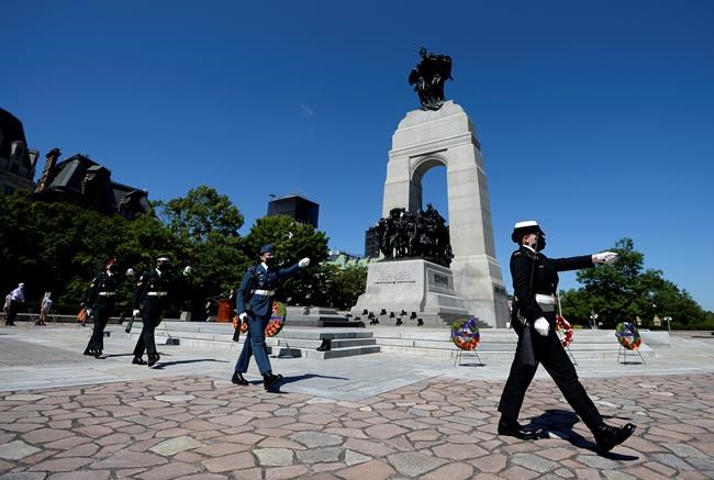 Military reports minimal progress in drive to add more women to the ranks | iNFOnews.ca Military reports minimal progress in drive to add more women to the ranks | iNFOnews.ca