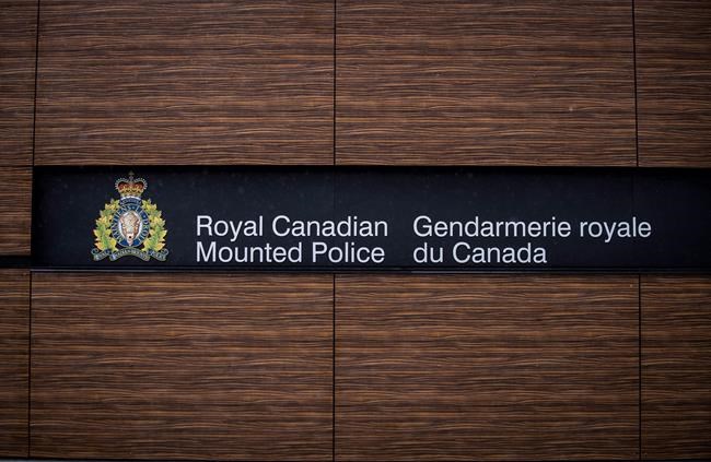 Saskatchewan Mountie charged with first-degree murder after man found dead in woods | iNFOnews.ca