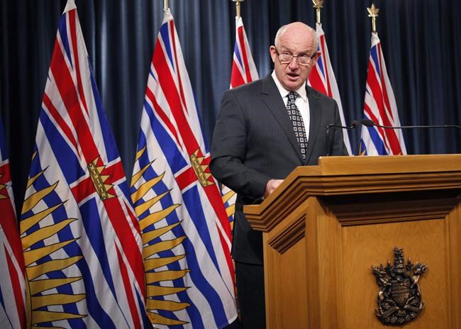 Unpaid COVID-19 fines could lead to refusal of driver's licences, B.C. says | iNFOnews.ca
