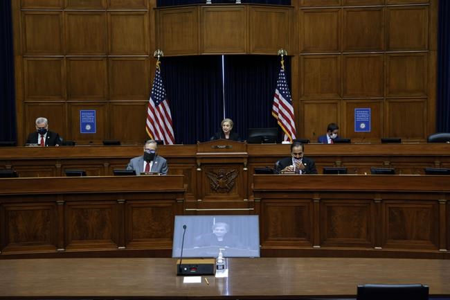 Takeaways: Partisan discord instead of Jan. 6 answers | iNFOnews.ca