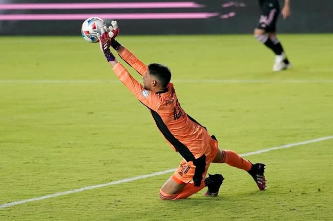 Johnsen scores 2 goals in 11 minutes, Montreal edges Miami | iNFOnews.ca