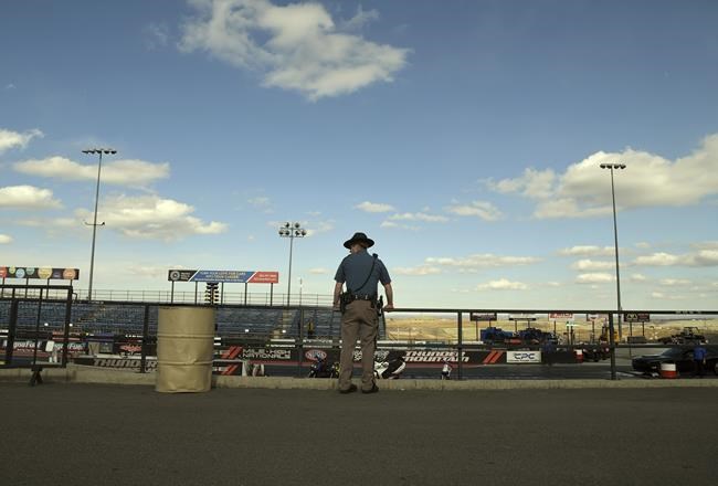Colorado speedway program aims to curb illegal street racing | iNFOnews.ca