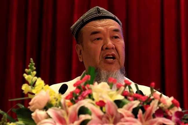 On Eid, Xinjiang imams defend China against US criticism | iNFOnews.ca On Eid, Xinjiang imams defend China against US criticism | iNFOnews.ca
