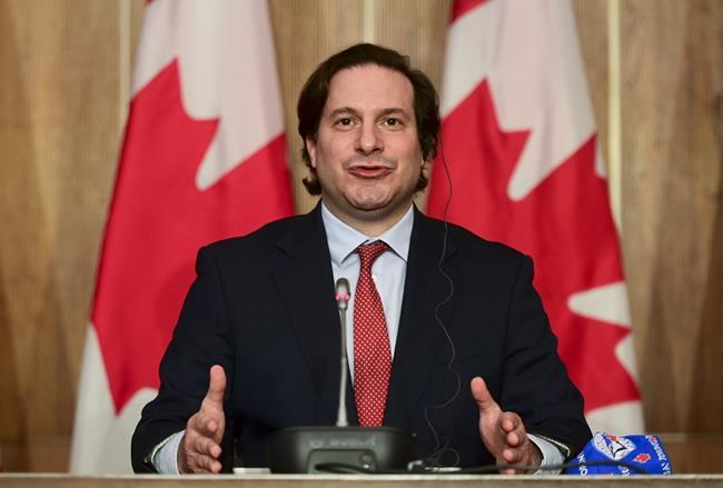 Canada announces new pathway to permanent residency for families of crash victims | iNFOnews.ca