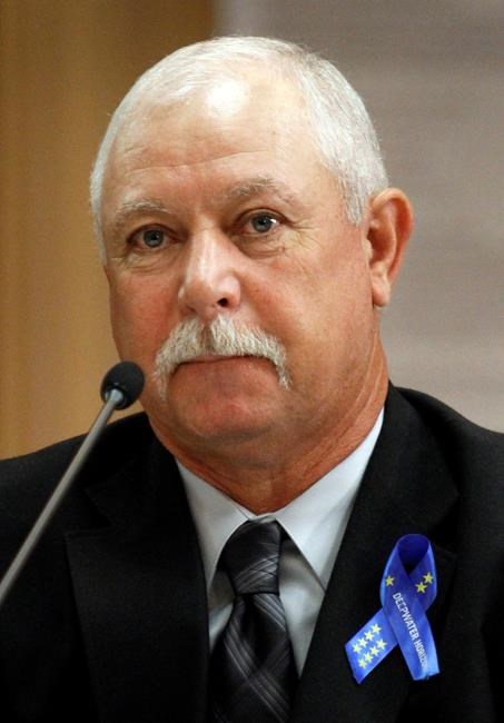 Jimmy Harrell, Deepwater Horizon rig supervisor, dies at 65 | iNFOnews.ca