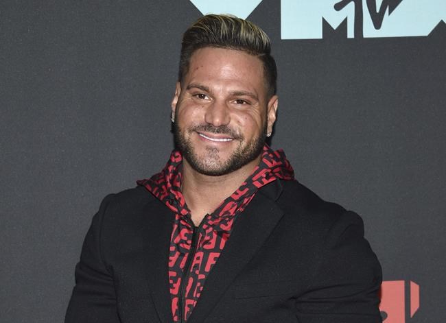 No charges for Ortiz-Magro after domestic violence arrest | iNFOnews.ca