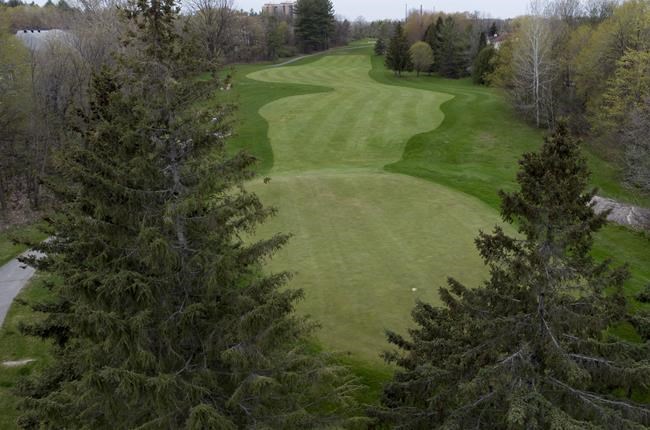 Golf community livid about Ontario government extending ban on sport | iNFOnews.ca Golf community livid about Ontario government extending ban on sport | iNFOnews.ca