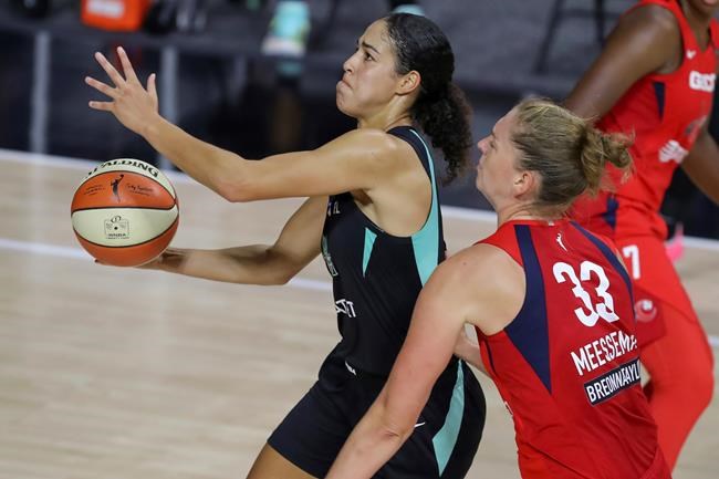 Five things to watch in Canadian sports this weekend | iNFOnews.ca