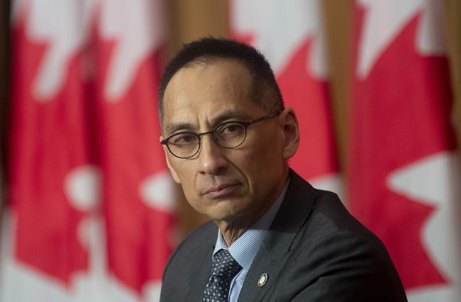 Americans get a break on masks. What about Canada? : In The News for May 14 | iNFOnews.ca