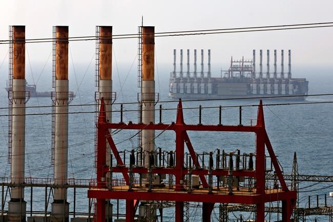 Turkish firm shuts down power supply for crisis-hit Lebanon | iNFOnews.ca