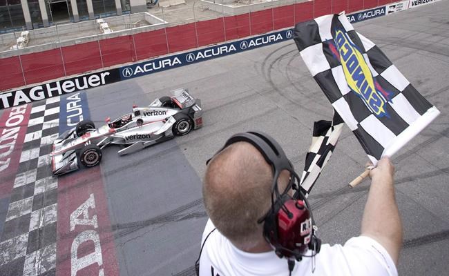 Honda Indy Toronto removed from schedule for second straight year because of COVID-19 | iNFOnews.ca