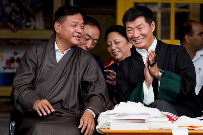 Penpa Tsering elected president of Tibetan exile government | iNFOnews.ca