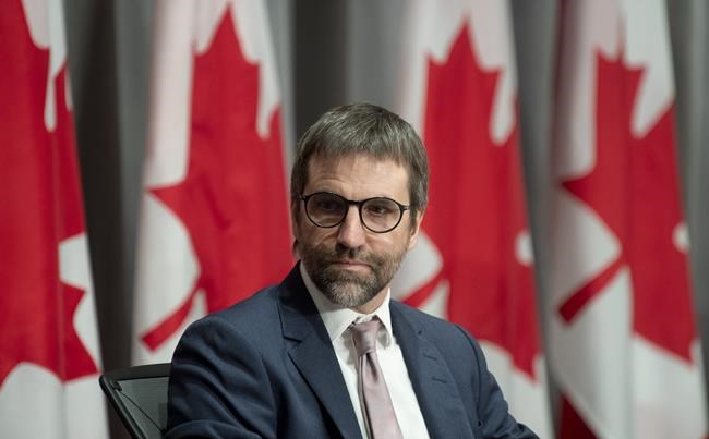 Guilbeault doubles down on Bill C-10 as opposition MPs demand Lametti testify | iNFOnews.ca Guilbeault doubles down on Bill C-10 as opposition MPs demand Lametti testify | iNFOnews.ca