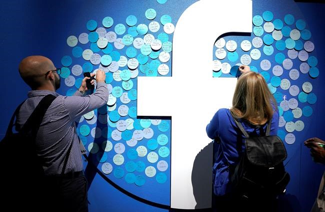 Facebook loses court fight over halting EU-US data transfers | iNFOnews.ca Facebook loses court fight over halting EU-US data transfers | iNFOnews.ca