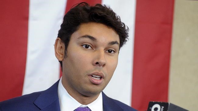 Onetime wunderkind Massachusetts mayor guilty of corruption | iNFOnews.ca Onetime wunderkind Massachusetts mayor guilty of corruption | iNFOnews.ca