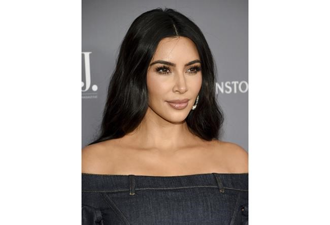 Kardashians reveal mystery behind Nori's Black Book | iNFOnews.ca