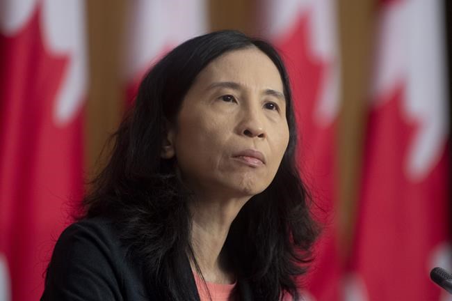 Federal officials lay out road map for post-vaccine life as third wave ebbs | iNFOnews.ca Federal officials lay out road map for post-vaccine life as third wave ebbs | iNFOnews.ca