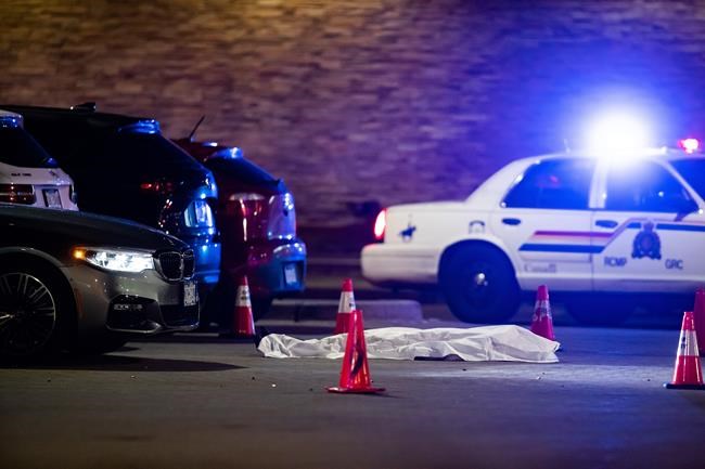 B.C. solicitor general says stopping 'scourge' of gang violence top police priority | iNFOnews.ca B.C. solicitor general says stopping 'scourge' of gang violence top police priority | iNFOnews.ca