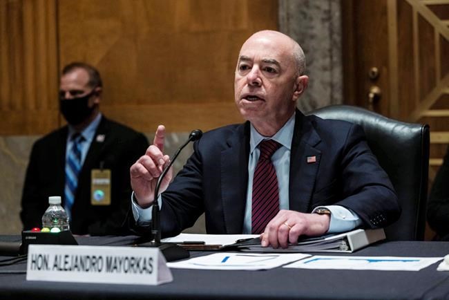 US warns extremists may strike as virus restrictions ease | iNFOnews.ca US warns extremists may strike as virus restrictions ease | iNFOnews.ca