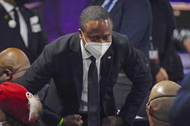 City where Daunte Wright shot to vote on policing changes | iNFOnews.ca CP570788628