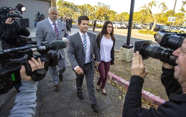 Prosecutors ask to drop most charges in doctor rape case | iNFOnews.ca