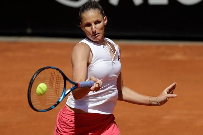 Djokovic outlasts Tsitsipas in ‘toughest match' of year | iNFOnews.ca