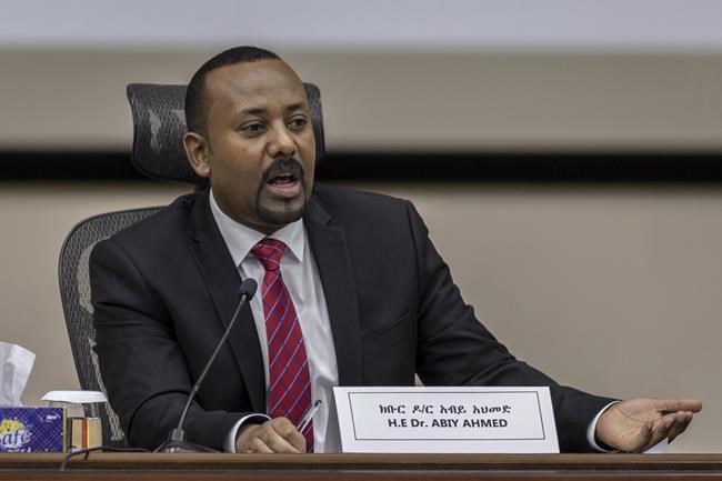 Ethiopia again delays national election amid deadly tensions | iNFOnews.ca