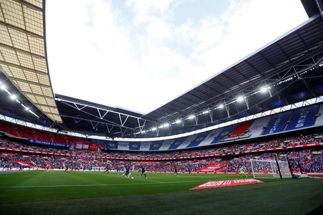Former England players lobby government for soccer regulator | iNFOnews.ca Former England players lobby government for soccer regulator | iNFOnews.ca