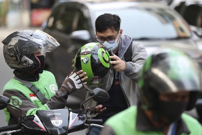 Indonesia's Gojek, Tokopedia to merge as GoTo Group | iNFOnews.ca Indonesia's Gojek, Tokopedia to merge as GoTo Group | iNFOnews.ca