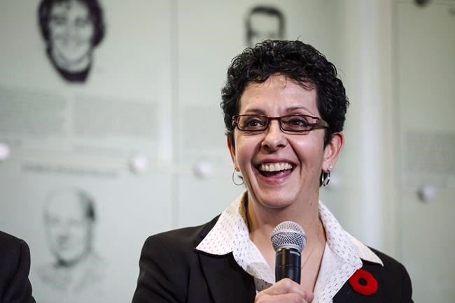 Hayley Wickenheiser, Danielle Goyette together again on Toronto Maple Leafs staff | iNFOnews.ca