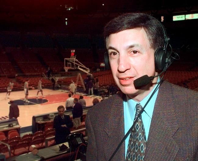 Yes: Marv Albert, NBA’s ‘soundtrack,’ retiring before Finals | iNFOnews.ca Yes: Marv Albert, NBA’s ‘soundtrack,’ retiring before Finals | iNFOnews.ca