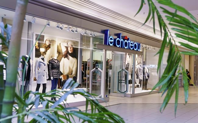 Apparel sales expected to soar as consumers trade sweats for jeans | iNFOnews.ca