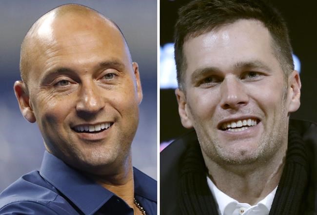 Derek Jeter sells Tampa mansion Tom Brady has been renting | iNFOnews.ca Derek Jeter sells Tampa mansion Tom Brady has been renting | iNFOnews.ca
