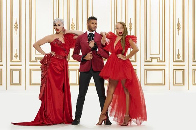 'Canada's Drag Race' earns victory lap with leading five Canadian Screen Awards | iNFOnews.ca