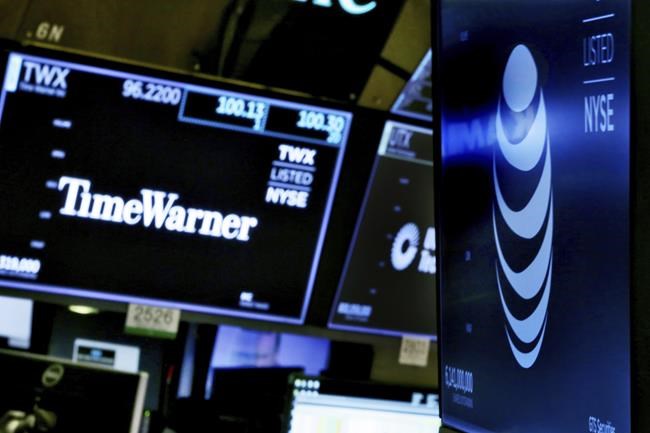 EXPLAINER: How AT&T-Discovery deal affects consumers, rivals | iNFOnews.ca EXPLAINER: How AT&T-Discovery deal affects consumers, rivals | iNFOnews.ca