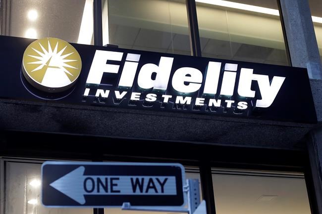 Vote? Not yet. Invest? Yes. Fidelity launches teen accounts | iNFOnews.ca Vote? Not yet. Invest? Yes. Fidelity launches teen accounts | iNFOnews.ca