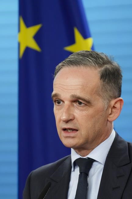 EU seeks Mideast cease-fire, concerned conflict will spread | iNFOnews.ca EU seeks Mideast cease-fire, concerned conflict will spread | iNFOnews.ca