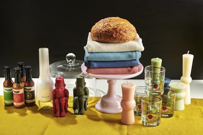 Gathering again? Gifts to wow and thank your host | iNFOnews.ca