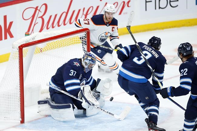 'We were close': Jets-Oilers historic playoff battles still resonate with alumni | iNFOnews.ca