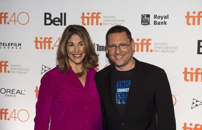 Film producer Avi Lewis seeks federal NDP nomination in British Columbia | iNFOnews.ca