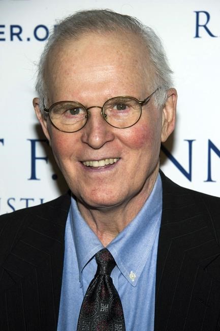 Charles Grodin, 'Midnight Run,' 'Heartbreak Kid,' star, dies | iNFOnews.ca Charles Grodin, 'Midnight Run,' 'Heartbreak Kid,' star, dies | iNFOnews.ca