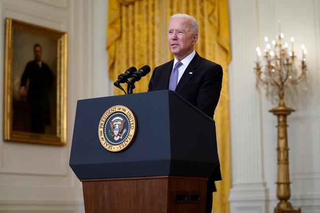 Biden reverses Trump changes to bank antidiscrimination law | iNFOnews.ca Biden reverses Trump changes to bank antidiscrimination law | iNFOnews.ca