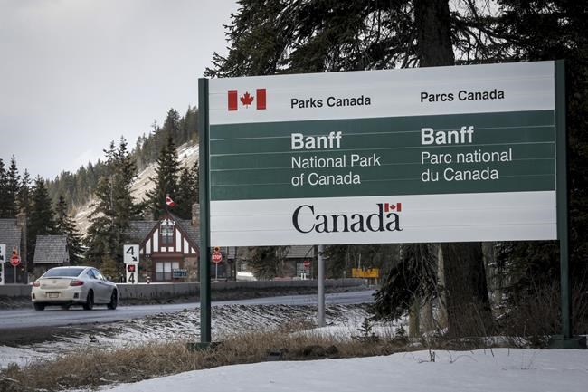 Minister asks Canadians to camp carefully in national parks as season starts | iNFOnews.ca