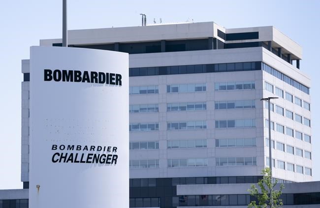 Bombardier issues new debt in bid to resolve complaint from unhappy bond holder | iNFOnews.ca Bombardier issues new debt in bid to resolve complaint from unhappy bond holder | iNFOnews.ca