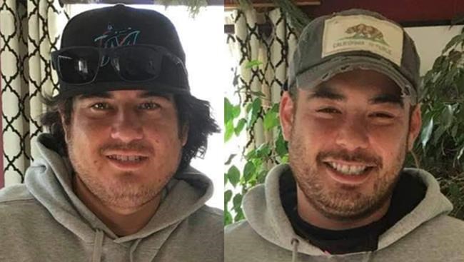 B.C. Mounties confirm identity of two brothers killed in southern Interior | iNFOnews.ca