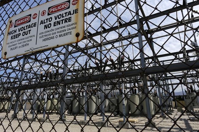 California readies to prevent blackouts, but threats remain | iNFOnews.ca