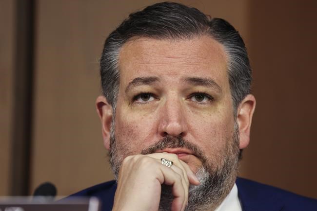 GOP seeks political opening amid tense Israel-Hamas fighting | iNFOnews.ca CP485186025