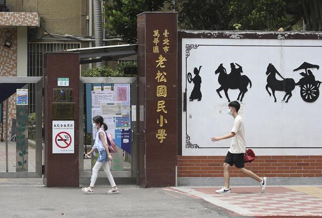 Restrictions reimposed as virus resurges in much of Asia | iNFOnews.ca Restrictions reimposed as virus resurges in much of Asia | iNFOnews.ca